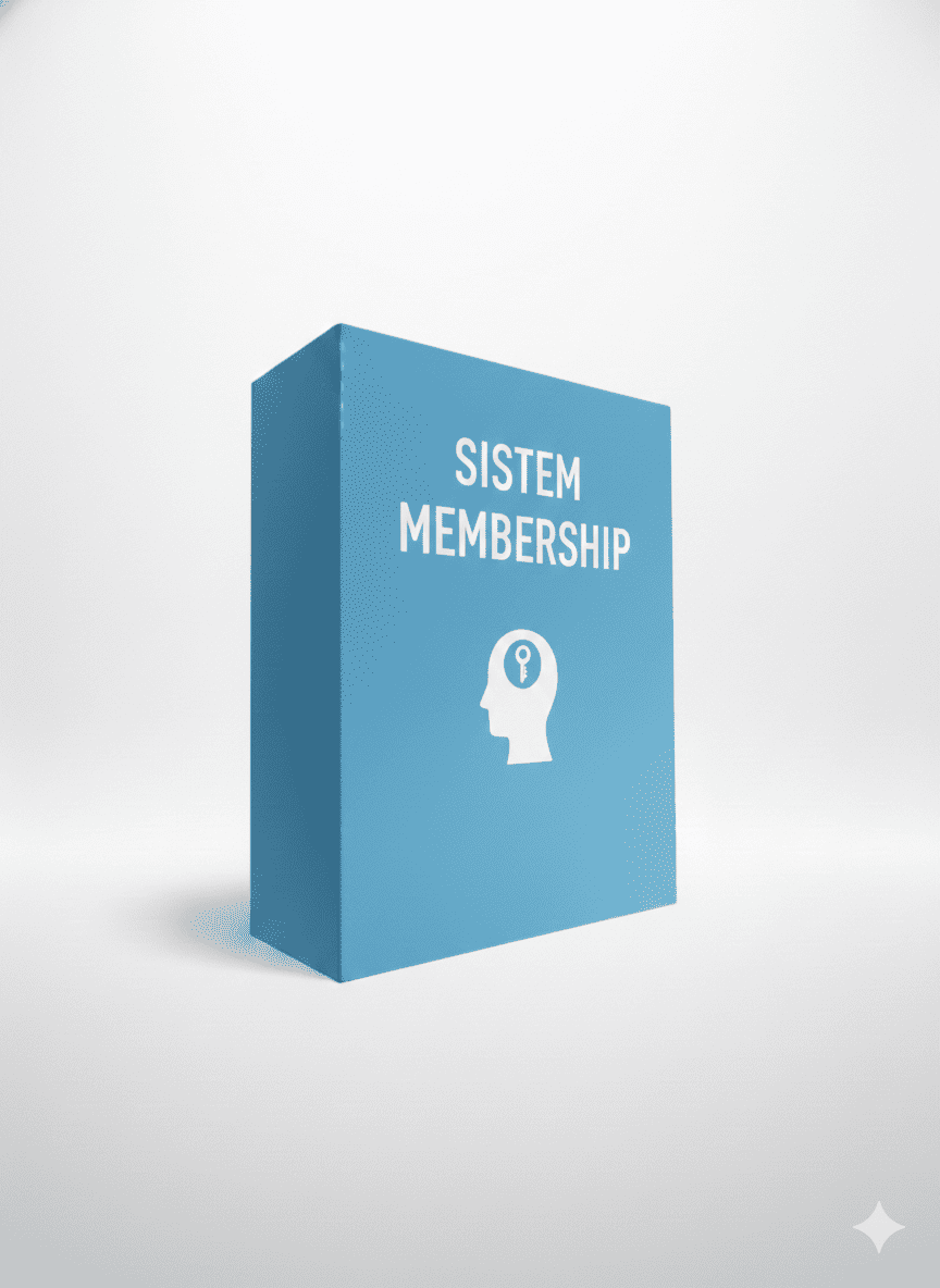 Sistem Membership